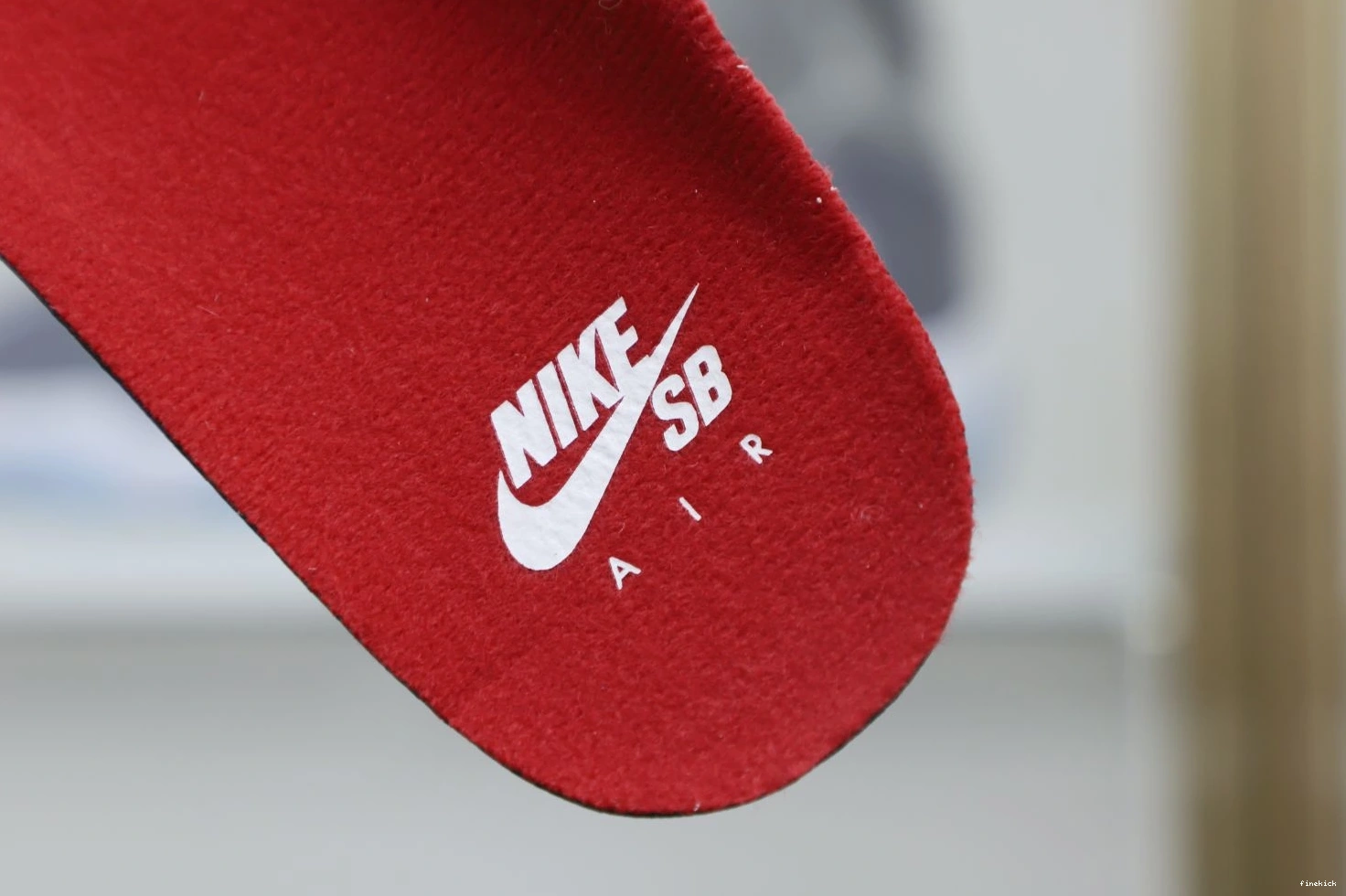SB AIR RETRO GREEN' 'PINE JORDAN NIKE 4 X 0801